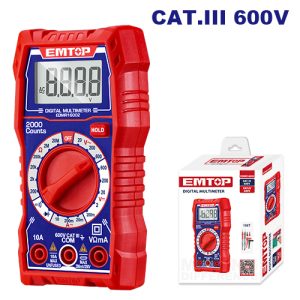 EDMR16002